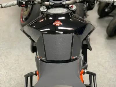 2014 KTM 1290 Super Duke R