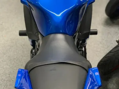 2018 Kawasaki Ninja 650 ABS