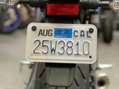 2022 YAMAHA R7