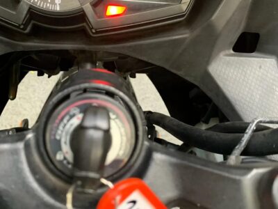 2018 Kawasaki Ninja 400