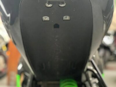 2020 Kawasaki Ninja ZX10R