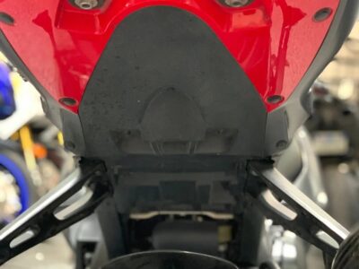 2015 Suzuki GSXR 1000