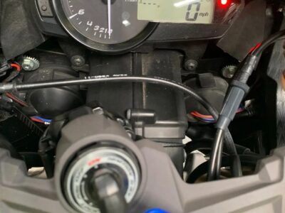 2015 Kawasaki Ninja 636 ZX6R 30TH ANNIVERSARY