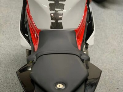 2018 BMW S1000RR Premium Edition + HP4 Forged Wheels