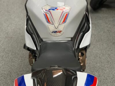 2020 BMW S1000RR M PACKAGE + CARBON WHEELS RACE BIKE