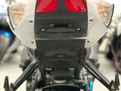 2020 Suzuki GSXR 750