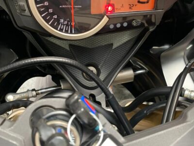 2013 Suzuki GSXR 1000 Commemorative Edition