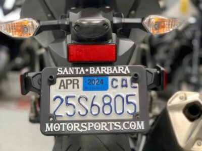 2022 Kawasaki Ninja 400 ABS