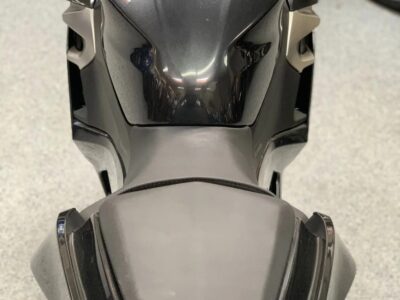 2022 Kawasaki Ninja 400 ABS