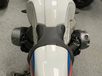2018 BMW R nineT Racer