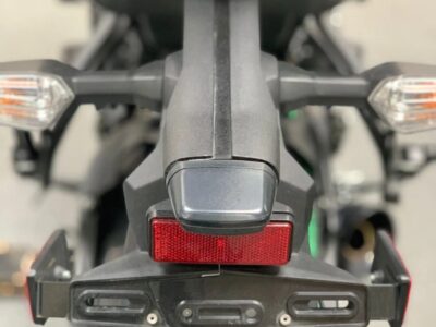 2019 Kawasaki Ninja 636 ZX6R KRT EDITION ABS