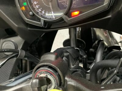 2022 Kawasaki Ninja 400 ABS