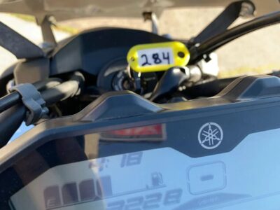 2020 Yamaha MT07 MT-07