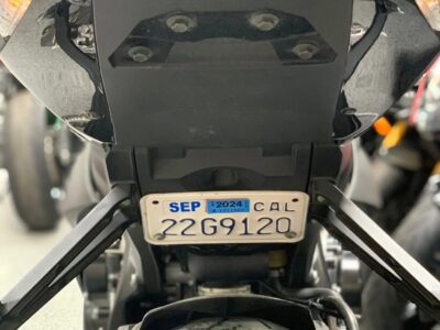 2014 Suzuki GSXR 750 SPECIAL EDITION