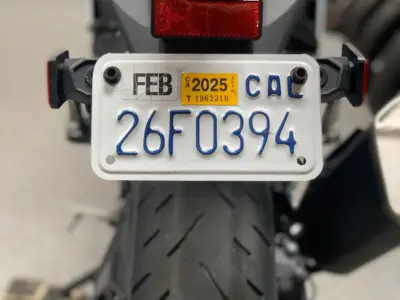 2023 Kawasaki Ninja 400