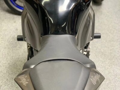 2023 Kawasaki Ninja 636 ZX6R