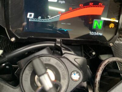 2020 BMW S1000RR M PACKAGE + CARBON WHEELS