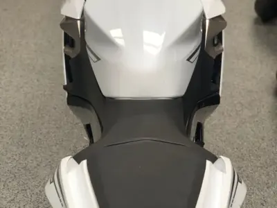 2023 Kawasaki Ninja 400