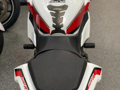 2018 Honda CBR500R CBR 500