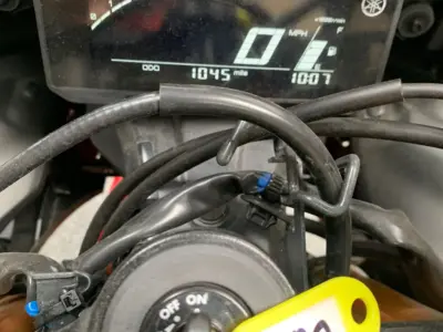 2022 YAMAHA R7 World GP 60th Anniversary Edition