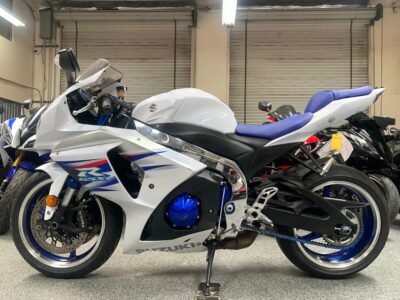 2014 Suzuki GSXR 1000 LIMITED EDITION