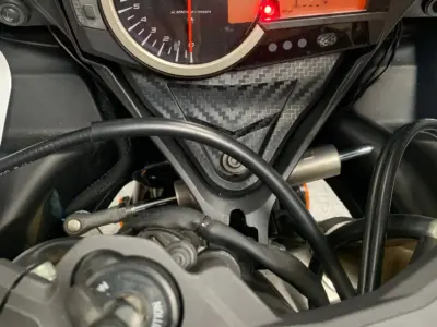 2017 Suzuki GSXR 750