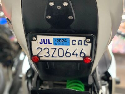 2017 Kawasaki Ninja ZX10R