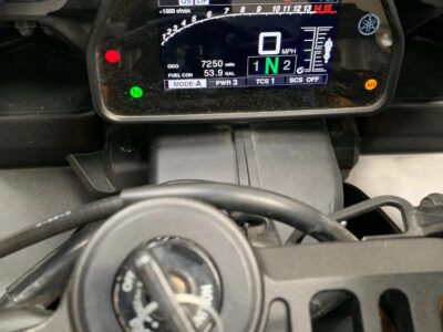 2017 Yamaha R1