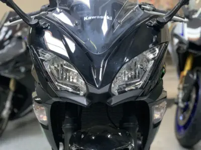 2019 Kawasaki Ninja 650 ABS