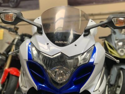 2014 Suzuki GSXR 1000 LIMITED EDITION