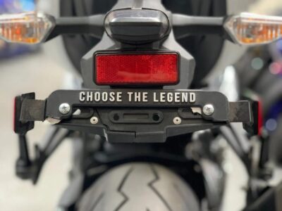 2021 Kawasaki Ninja 636 ZX6R