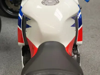2014 Honda CBR600RR TRI COLOR