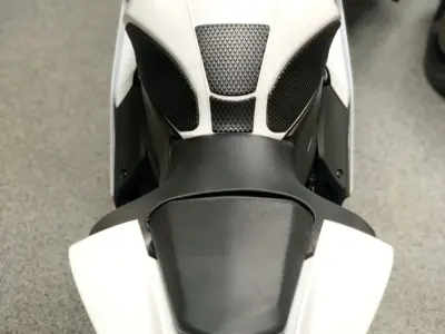 2023 YAMAHA R7