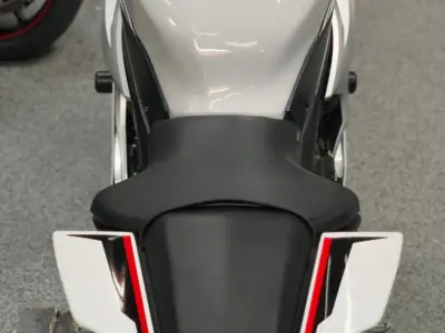 2019 Yamaha R6