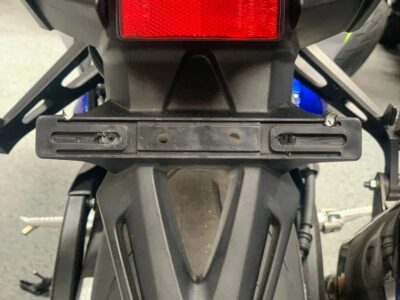 2014 Suzuki GSXR 1000 LIMITED EDITION