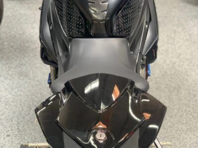 2016 BMW S1000RR Premium Edition + HP4 Forged Wheels