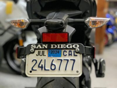 2019 Kawasaki Ninja 650 ABS