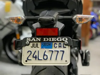 2019 Kawasaki Ninja 650 ABS