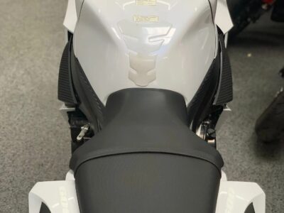 2019 Suzuki GSXR 600