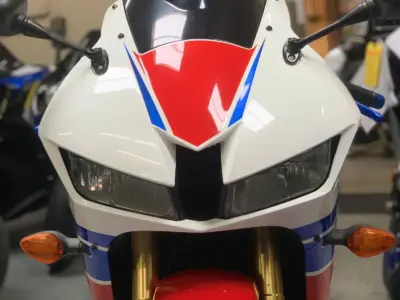 2014 Honda CBR600RR TRI COLOR