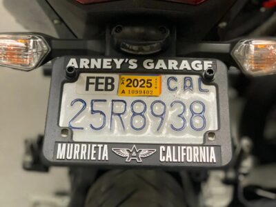 2022 Kawasaki Ninja 400 ABS