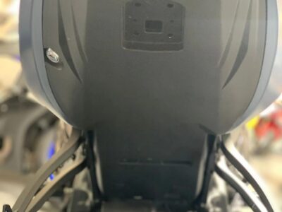 2023 Kawasaki Ninja 636 ZX6R
