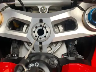 2018 Ducati Panigale V4S
