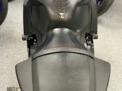 2019 Honda CBR600RR