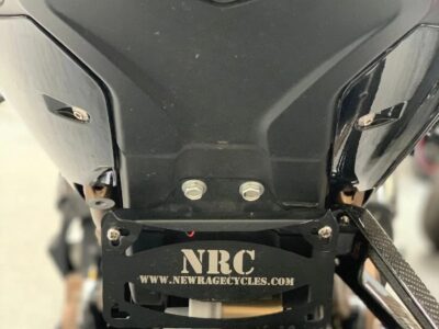 2020 BMW S1000RR M PACKAGE + CARBON WHEELS