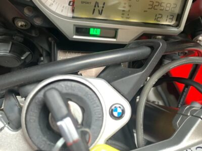 2016 BMW S1000RR Premium Edition