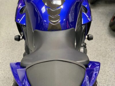 2012 Yamaha R1