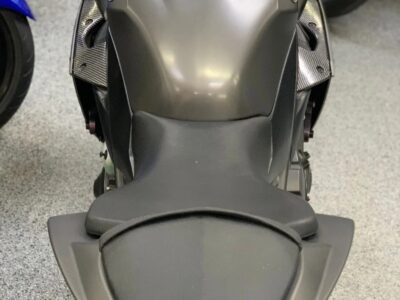 2013 Yamaha R1