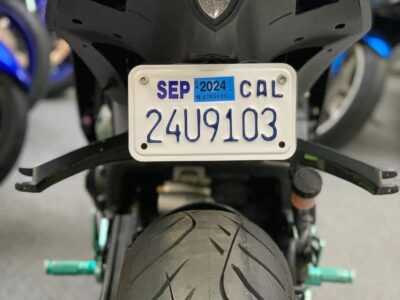 2013 Yamaha R1