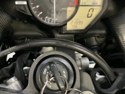 2013 Yamaha R1